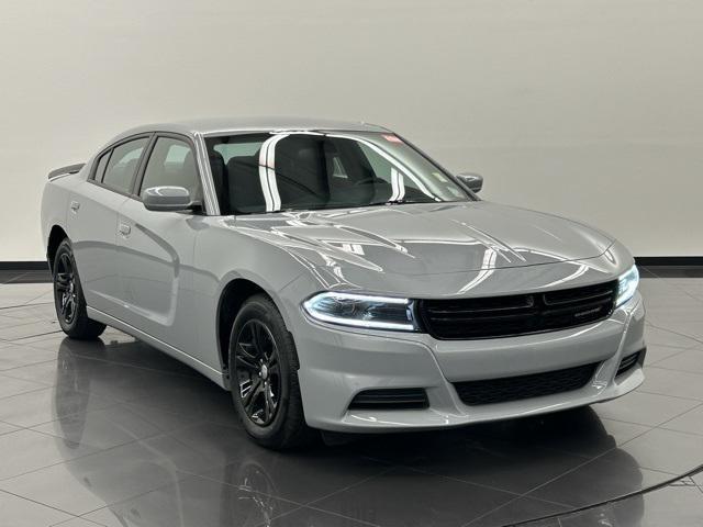 used 2022 Dodge Charger car, priced at $22,995