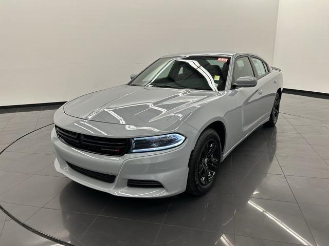 used 2022 Dodge Charger car, priced at $22,995