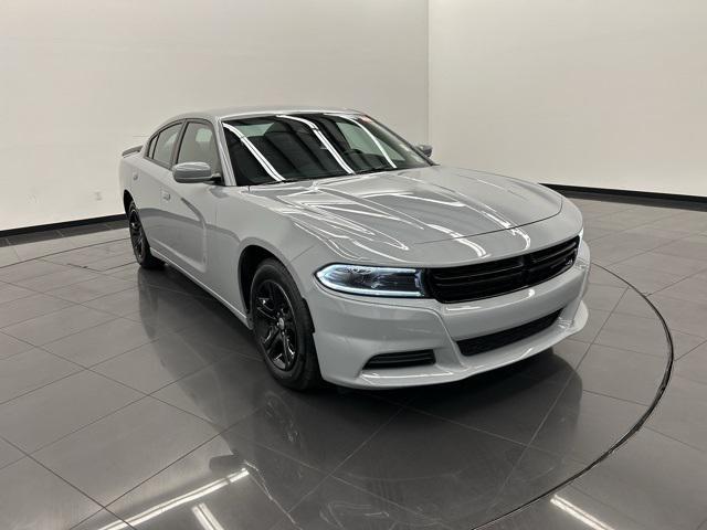 used 2022 Dodge Charger car, priced at $22,995