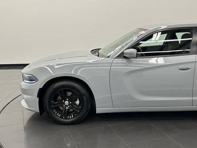 used 2022 Dodge Charger car, priced at $22,995