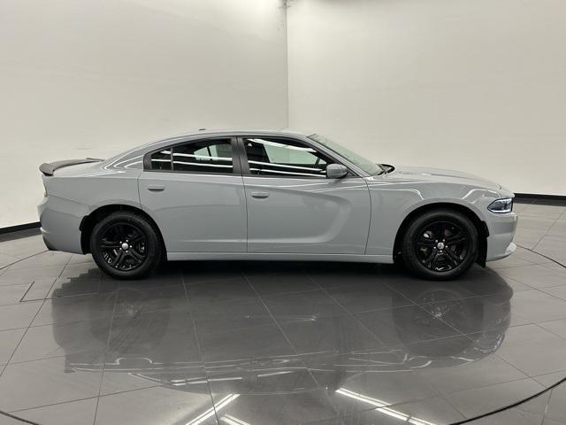 used 2022 Dodge Charger car, priced at $22,995