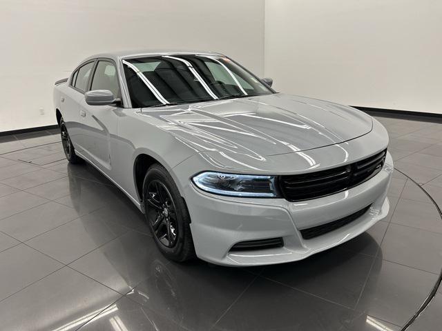 used 2022 Dodge Charger car, priced at $22,995