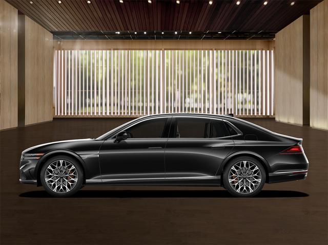 new 2024 Genesis G90 car, priced at $95,690