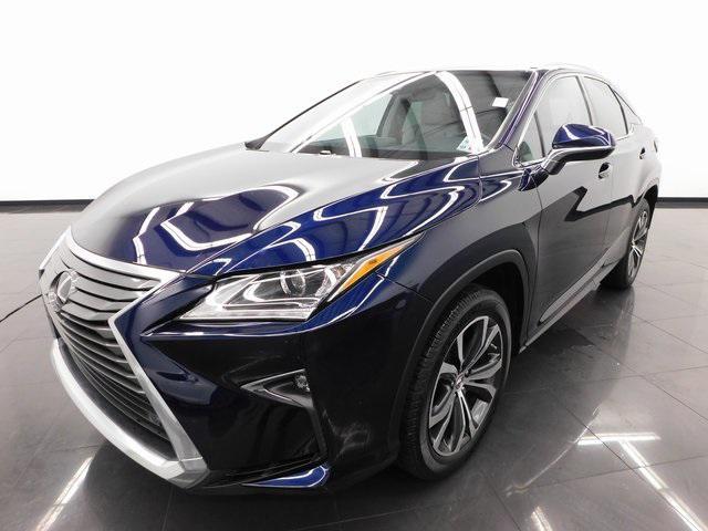 used 2017 Lexus RX 350 car, priced at $28,755