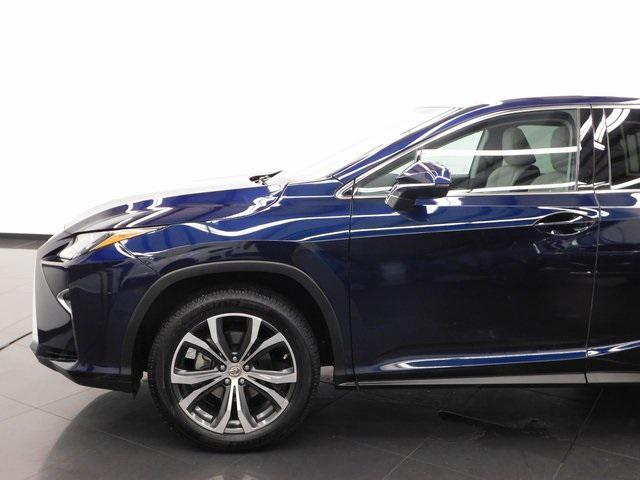 used 2017 Lexus RX 350 car, priced at $28,755