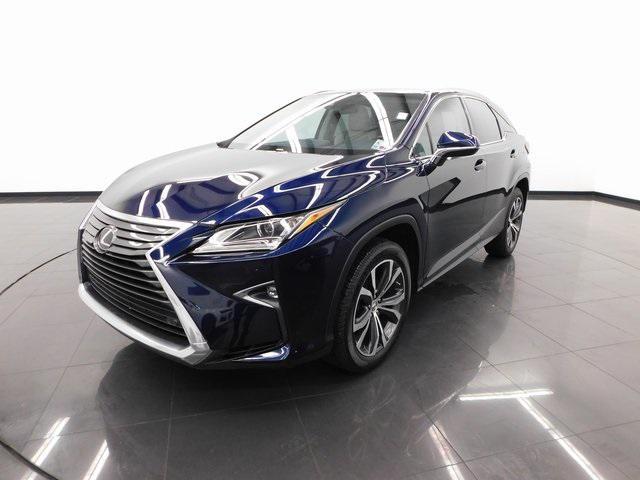 used 2017 Lexus RX 350 car, priced at $28,755