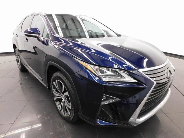 used 2017 Lexus RX 350 car, priced at $28,755