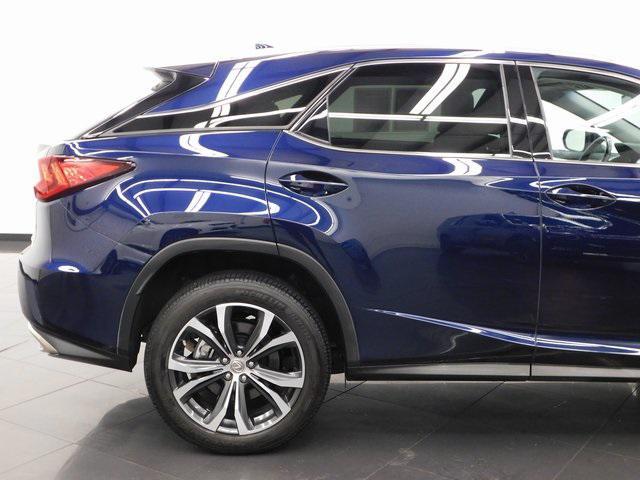 used 2017 Lexus RX 350 car, priced at $28,755