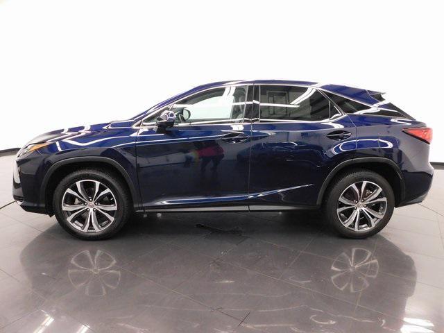 used 2017 Lexus RX 350 car, priced at $28,755