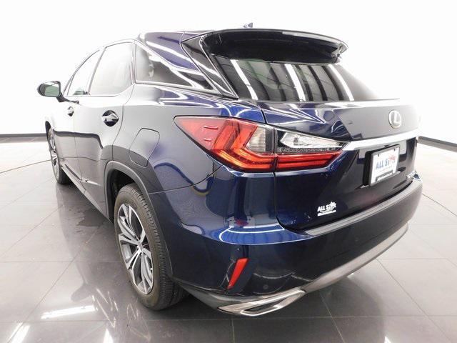 used 2017 Lexus RX 350 car, priced at $28,755