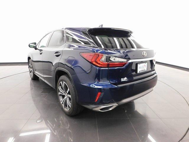 used 2017 Lexus RX 350 car, priced at $28,755