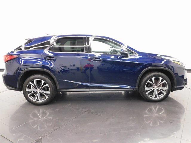 used 2017 Lexus RX 350 car, priced at $28,755