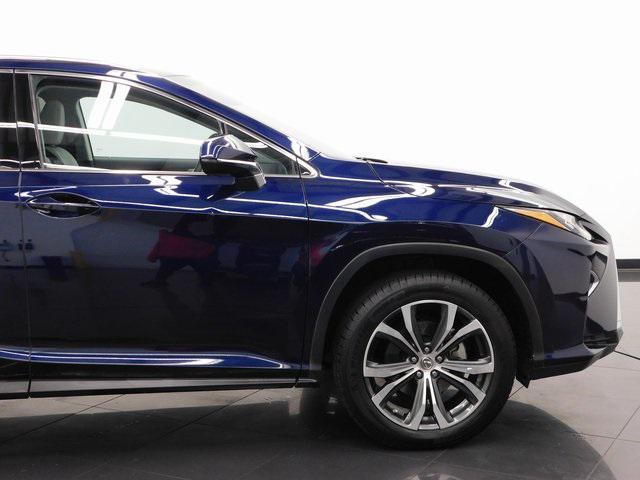 used 2017 Lexus RX 350 car, priced at $28,755