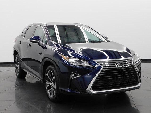 used 2017 Lexus RX 350 car, priced at $28,755