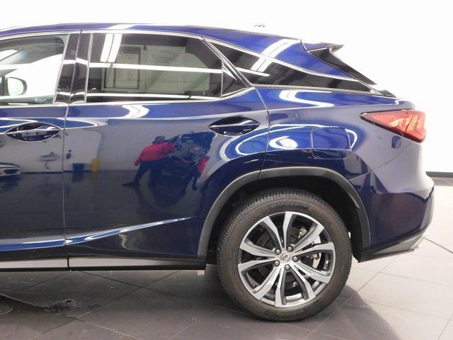 used 2017 Lexus RX 350 car, priced at $28,755