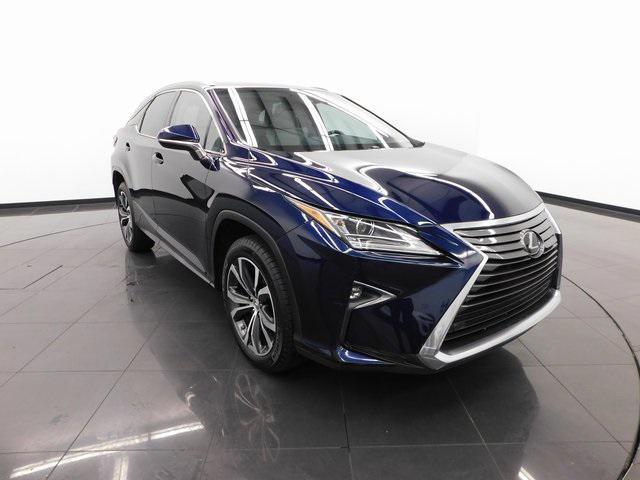 used 2017 Lexus RX 350 car, priced at $28,755