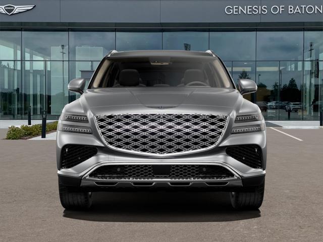 new 2025 Genesis GV80 car, priced at $80,905