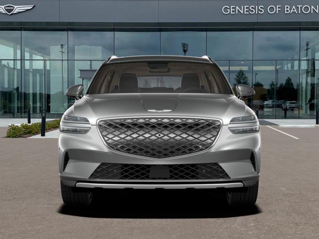 new 2024 Genesis Electrified GV70 car, priced at $61,000