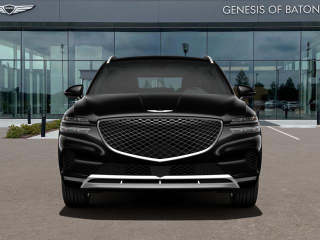 new 2025 Genesis GV70 car, priced at $50,830