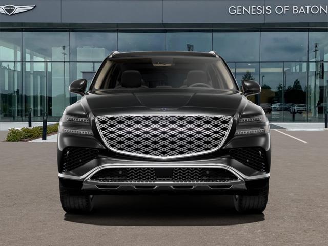 new 2025 Genesis GV80 car, priced at $59,960