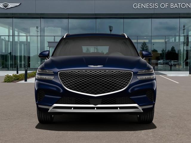 new 2025 Genesis GV70 car, priced at $51,140