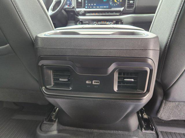 used 2022 Chevrolet Silverado 1500 car, priced at $46,900