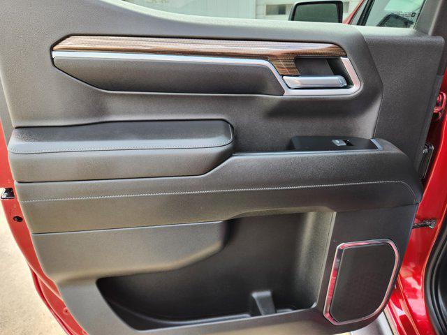 used 2022 Chevrolet Silverado 1500 car, priced at $46,900
