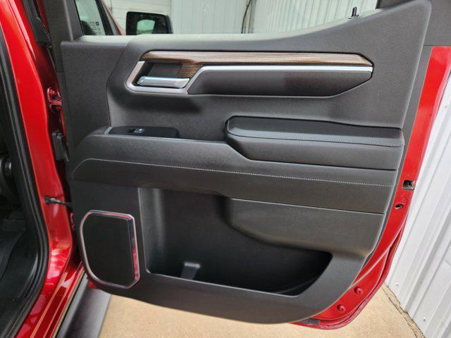 used 2022 Chevrolet Silverado 1500 car, priced at $46,900
