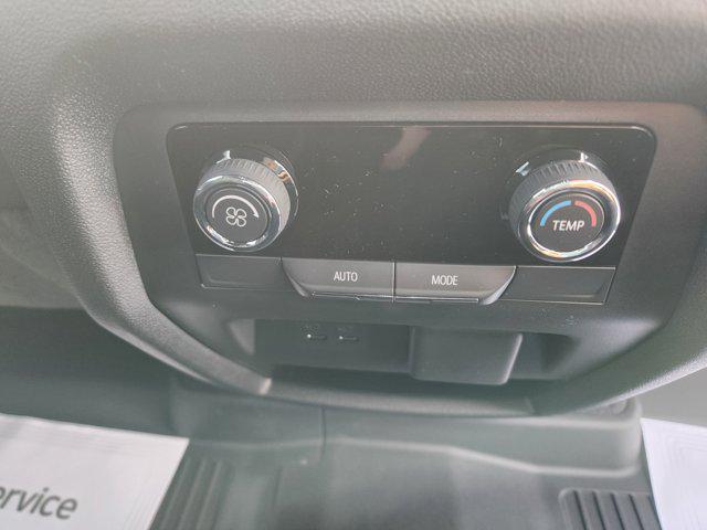 new 2026 Chevrolet Traverse car, priced at $46,345