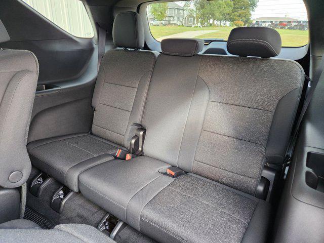 new 2026 Chevrolet Traverse car, priced at $46,345