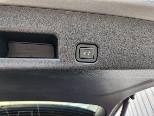 new 2026 Chevrolet Traverse car, priced at $46,345