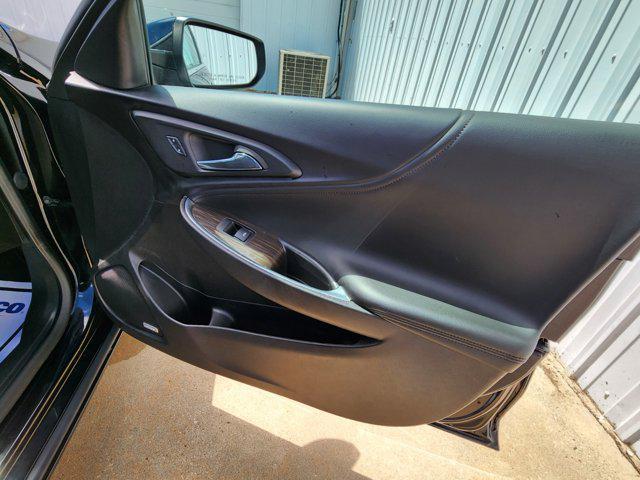 used 2023 Chevrolet Malibu car, priced at $23,900