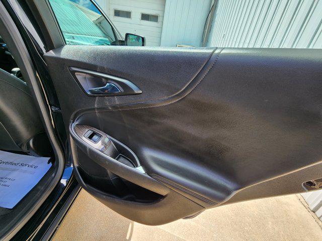used 2023 Chevrolet Malibu car, priced at $23,900