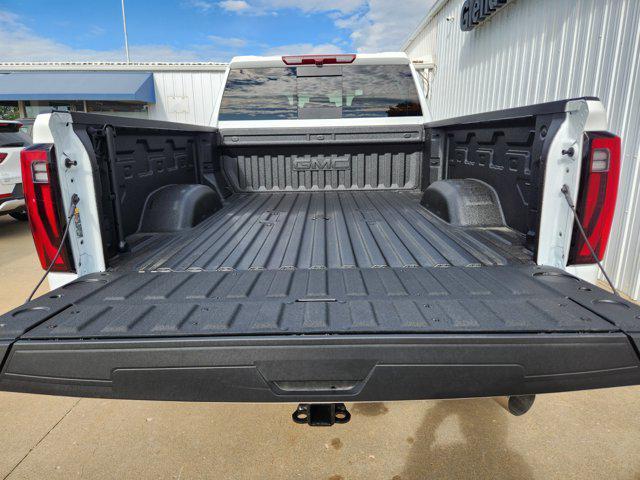 new 2025 GMC Sierra 3500 car, priced at $88,345