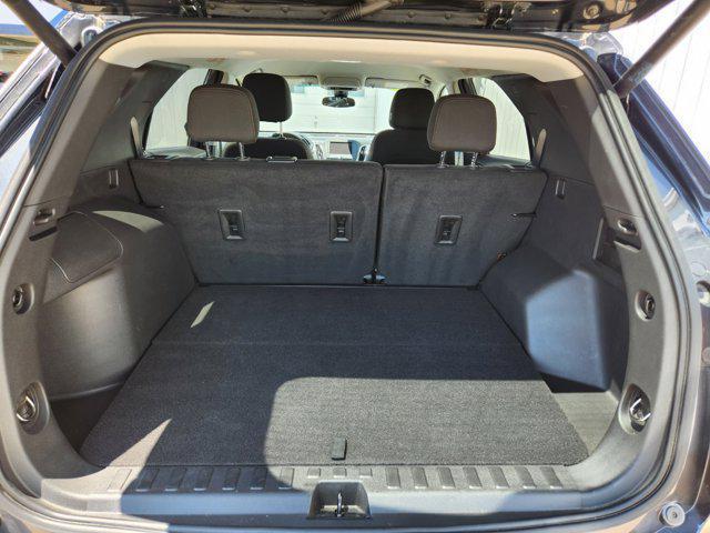 used 2023 Chevrolet Equinox car, priced at $26,900