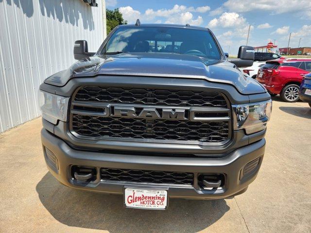 new 2024 Ram 2500 car, priced at $68,260