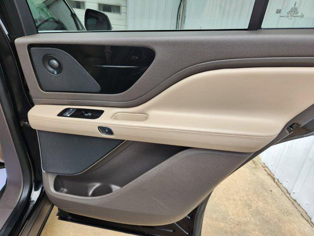 used 2020 Lincoln Aviator car, priced at $30,900