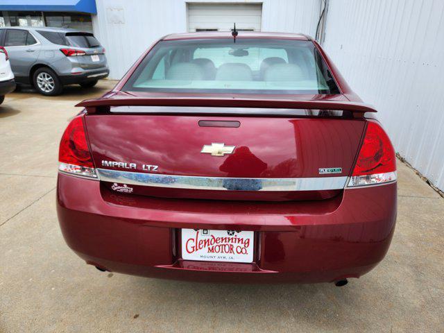 used 2011 Chevrolet Impala car, priced at $5,250