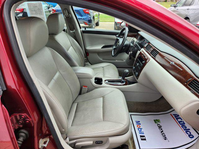 used 2011 Chevrolet Impala car, priced at $5,250