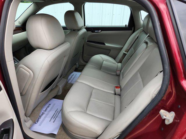 used 2011 Chevrolet Impala car, priced at $5,250