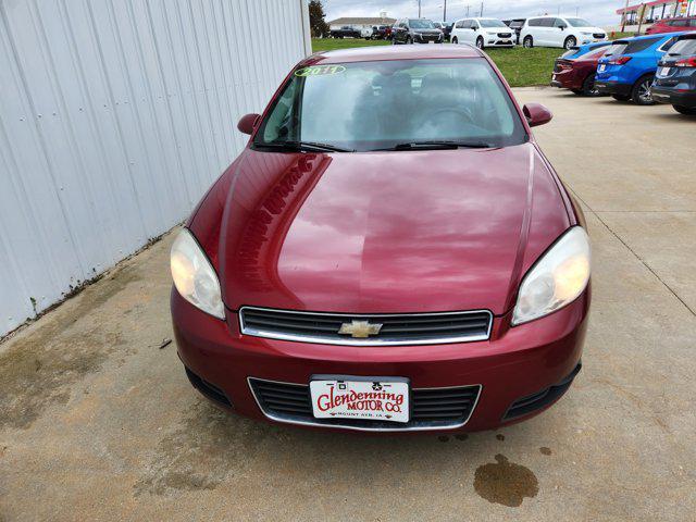 used 2011 Chevrolet Impala car, priced at $5,250