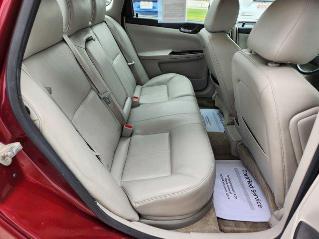 used 2011 Chevrolet Impala car, priced at $5,250