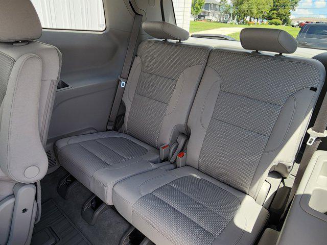 used 2023 GMC Acadia car, priced at $32,250