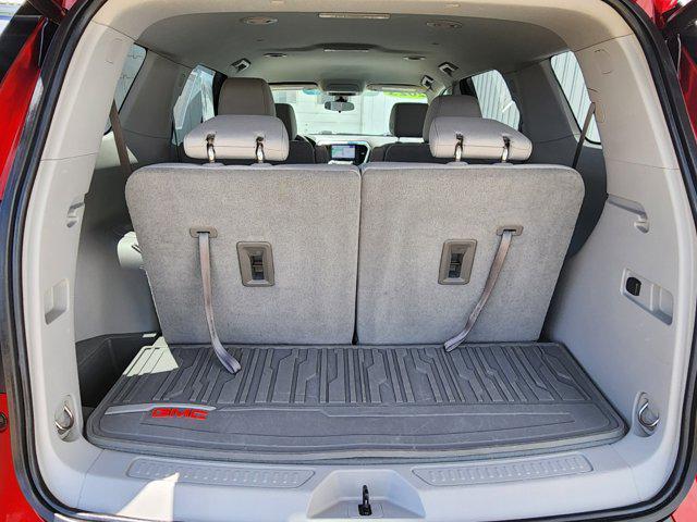 used 2023 GMC Acadia car, priced at $32,250