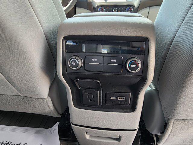 used 2023 GMC Acadia car, priced at $32,250