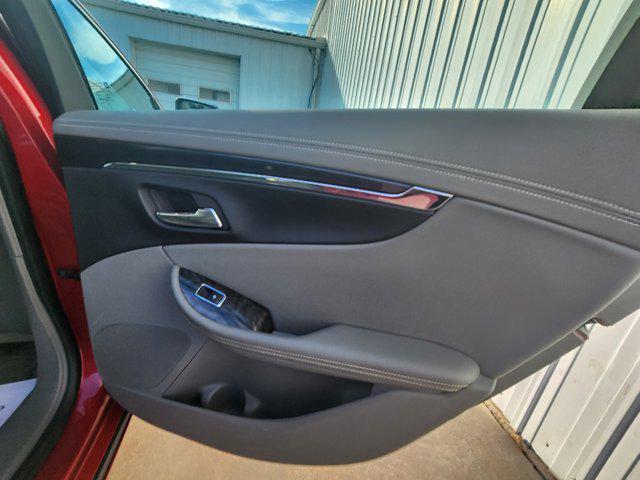 used 2015 Chevrolet Impala car, priced at $13,900