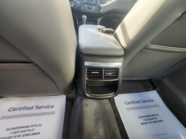 used 2015 Chevrolet Impala car, priced at $13,900