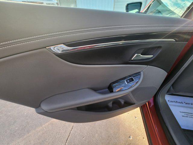 used 2015 Chevrolet Impala car, priced at $13,900