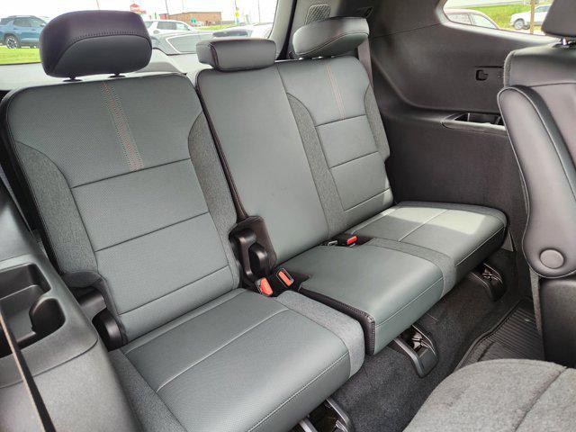 new 2026 GMC Acadia car, priced at $55,140