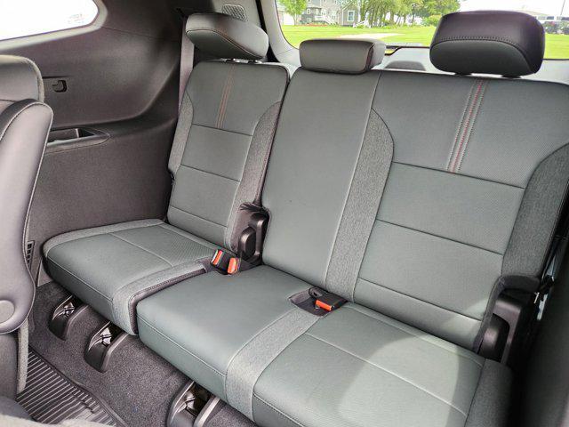 new 2026 GMC Acadia car, priced at $55,140